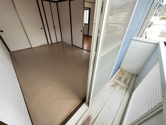 ベルグランフロイデ