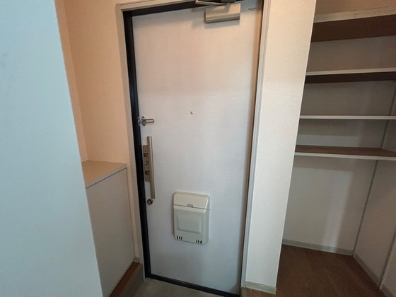 ビューハイム原田 A棟