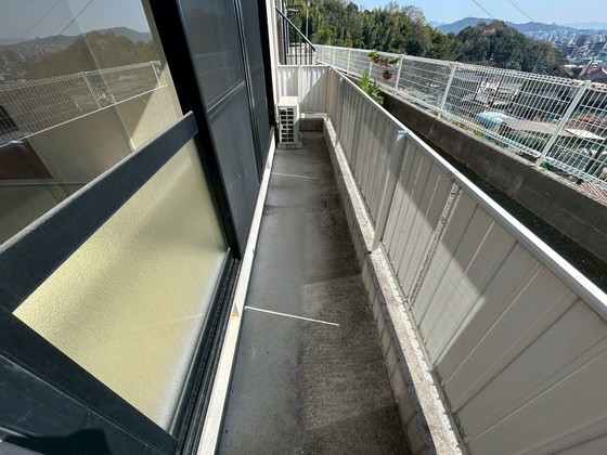 ビューハイム原田 A棟