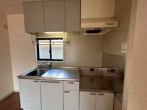 ビューハイム原田 A棟