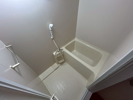 ビューハイム原田 A棟