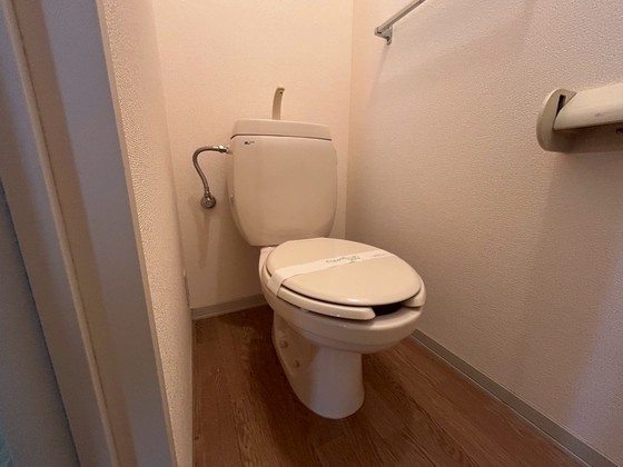 ビューハイム原田 A棟