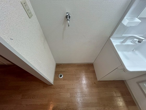 ビューハイム原田 A棟