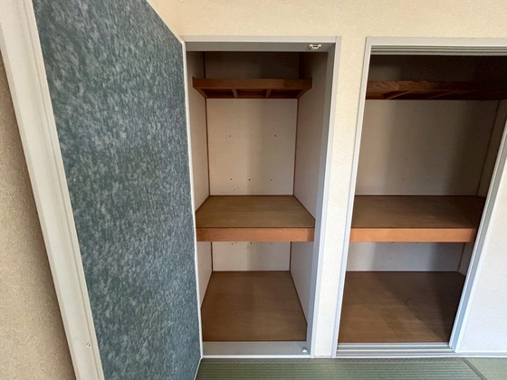 ビューハイム原田 A棟