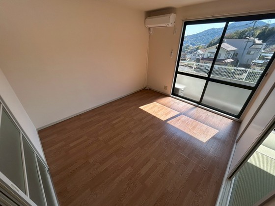 ビューハイム原田 A棟