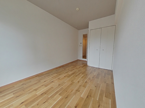 サンハイム御幸