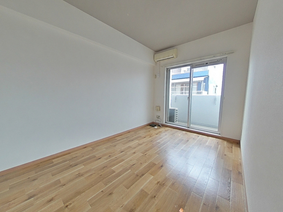 サンハイム御幸