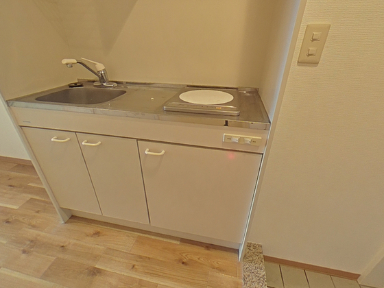 サンハイム御幸