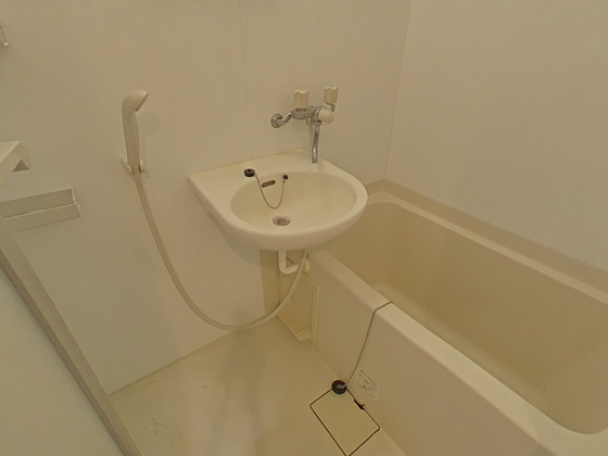 サンハイム御幸