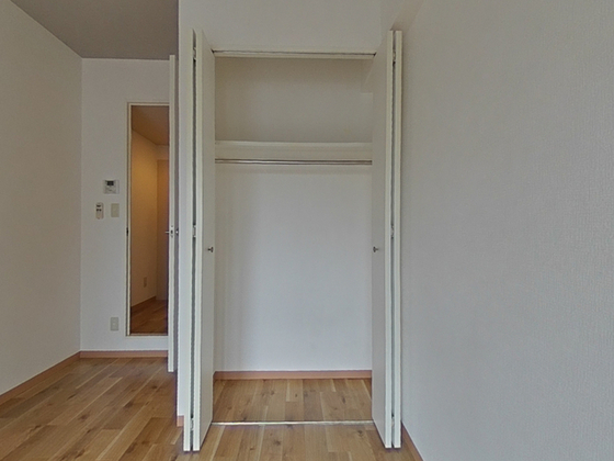 サンハイム御幸