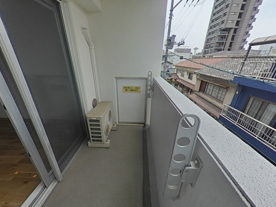 サンハイム御幸