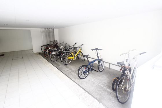 サンハイム御幸