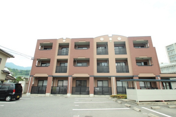 グラディオ屋代Ⅱ