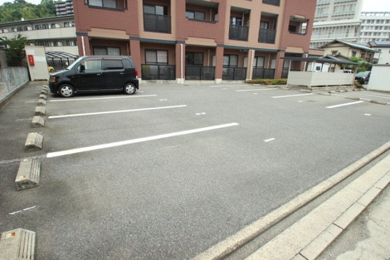 グラディオ屋代Ⅱ