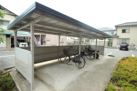 グラディオ屋代Ⅱ