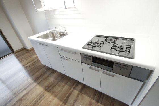 エスぺランサ大町