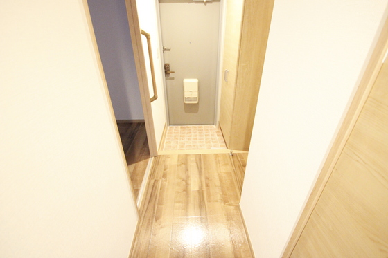 エスぺランサ大町