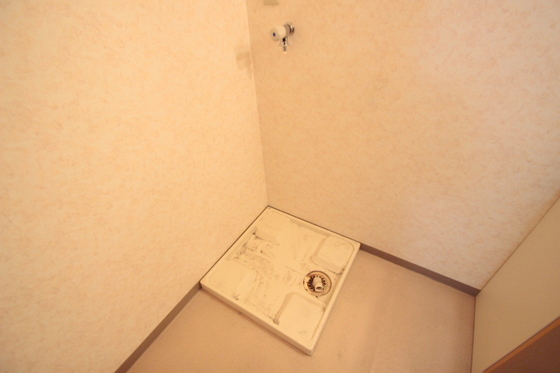 光原第5マンション