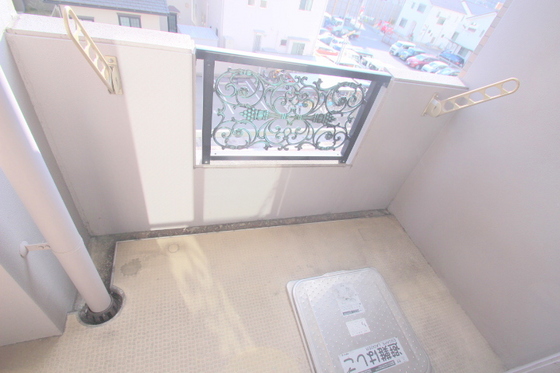 光原第5マンション