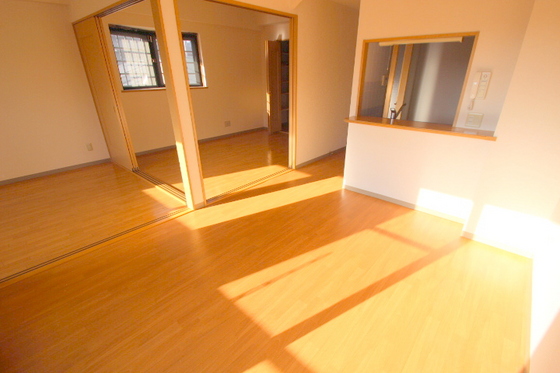 光原第5マンション