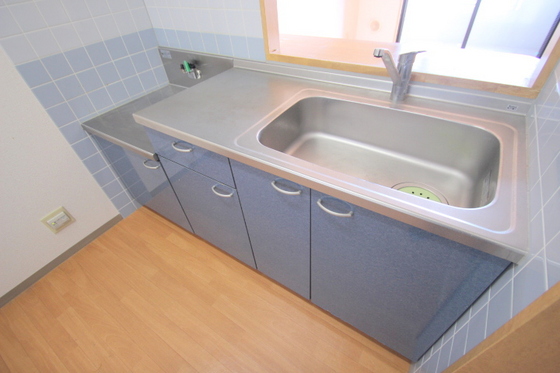 光原第5マンション