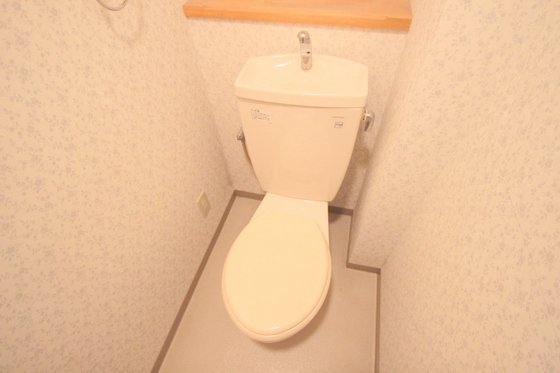 光原第5マンション