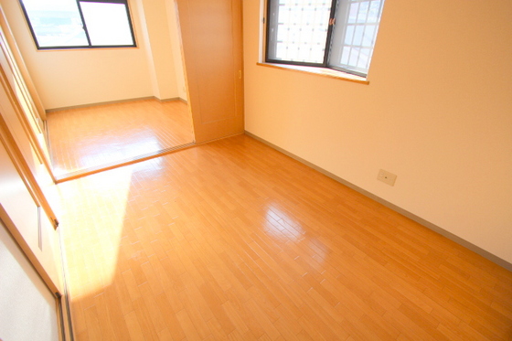 光原第5マンション