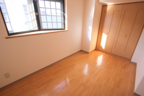 光原第5マンション