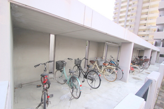 光原第5マンション