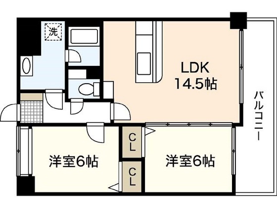 ウェール長楽寺