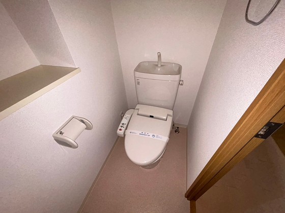 ウェール長楽寺