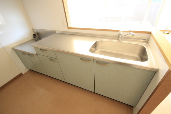 ウェール長楽寺