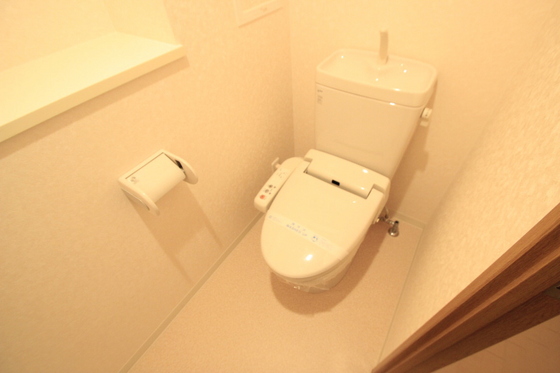 ウェール長楽寺