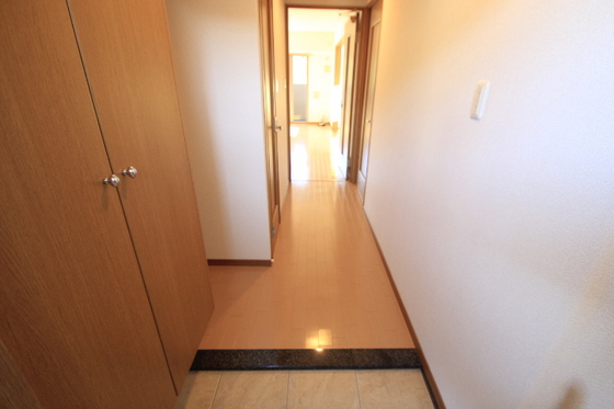 ウェール長楽寺