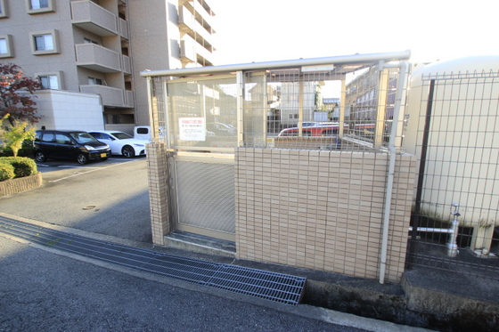 ウェール長楽寺