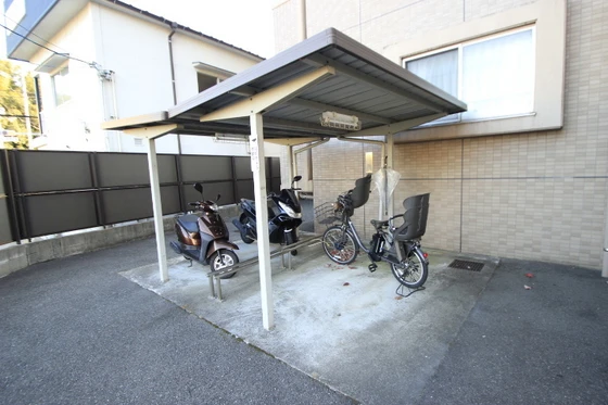 ウェール長楽寺