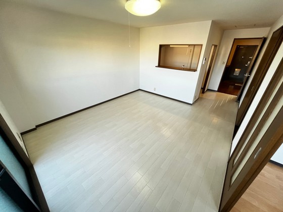 フォレストハイムD