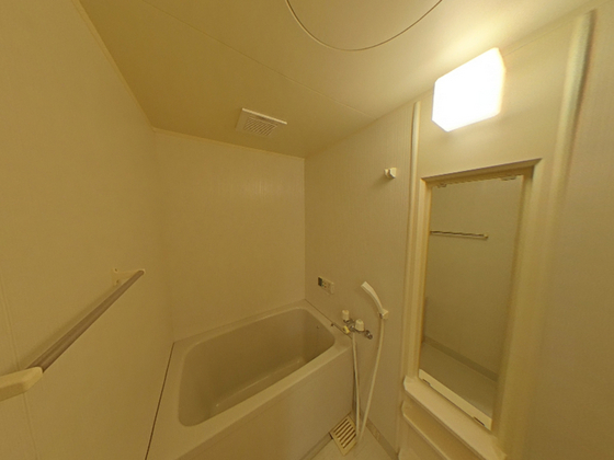 フォレストハイムD