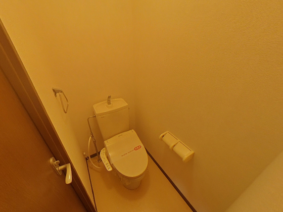 フォレストハイムD