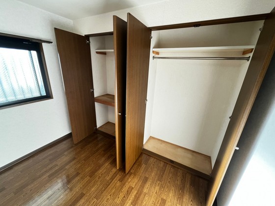 フォレストハイムD