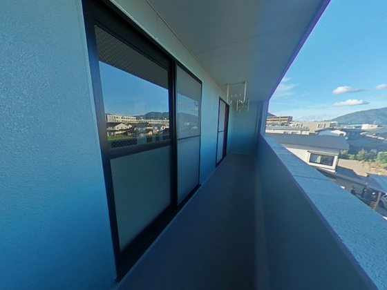 フォレストハイムD