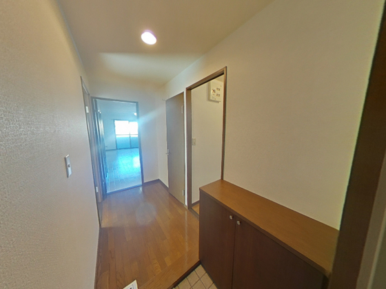 フォレストハイムD