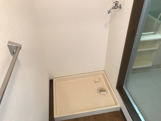 フォレストハイムD