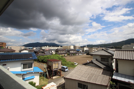 フォレストハイムD