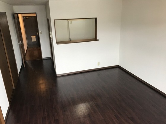 フォレストハイムD