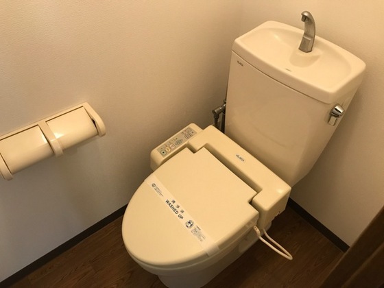 フォレストハイムD