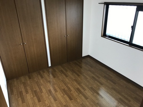 フォレストハイムD