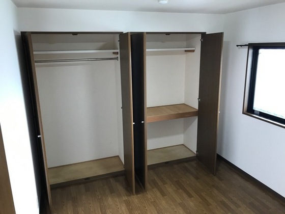 フォレストハイムD