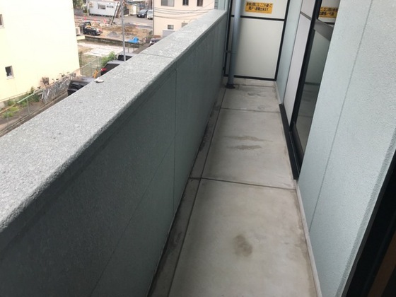 フォレストハイムD