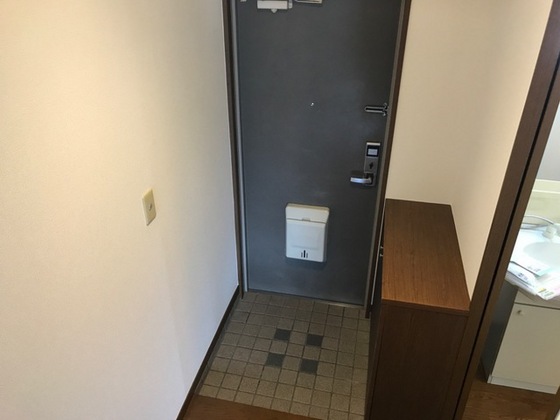 フォレストハイムD